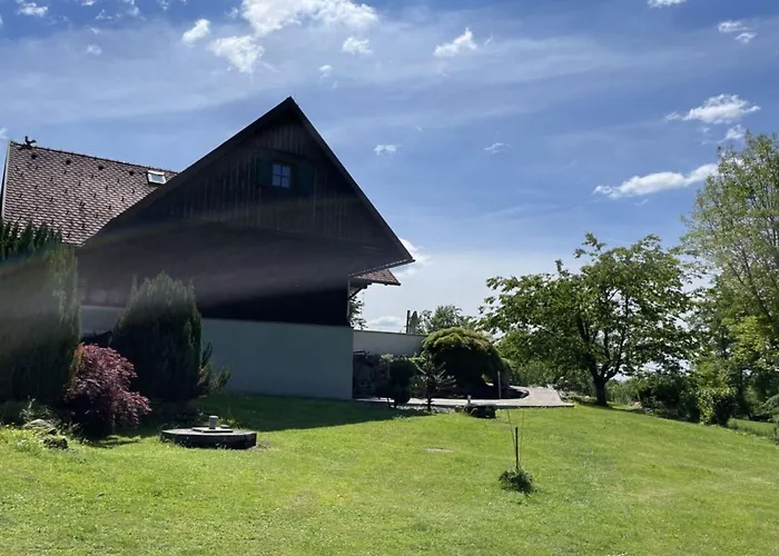 Styrian Time ستاينز