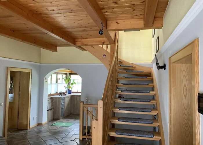 Styrian Time بيت للعطل *