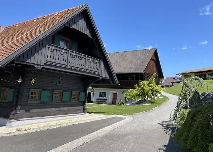 Styrian Time ستاينز