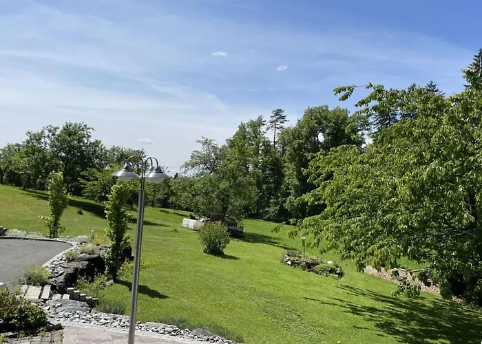 بيت للعطل Styrian Time